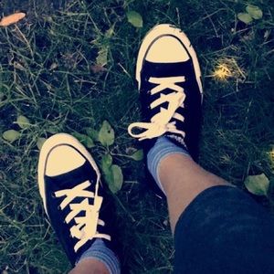 Meet your Posher, Chloe